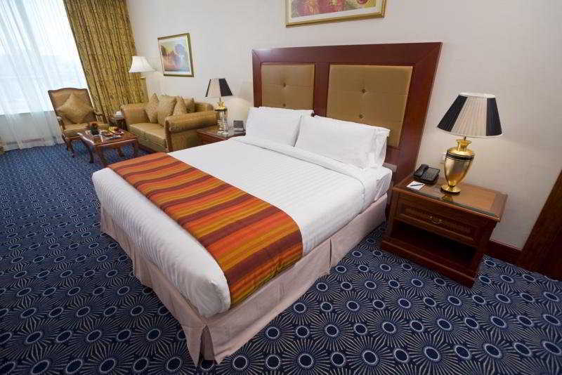 เอ็กซ์คลูซีฟ โฮเต็ล อพาร์ทเมนท์ Aparthotel ดูไบ ภายนอก รูปภาพ